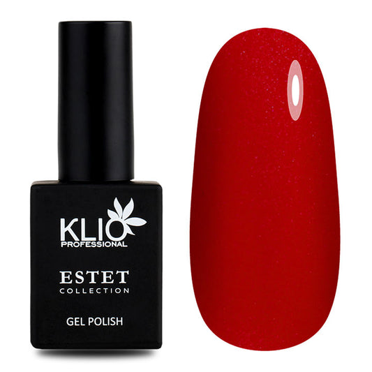 Gel polish No. 101 ESTET COLLECTION 10 ml