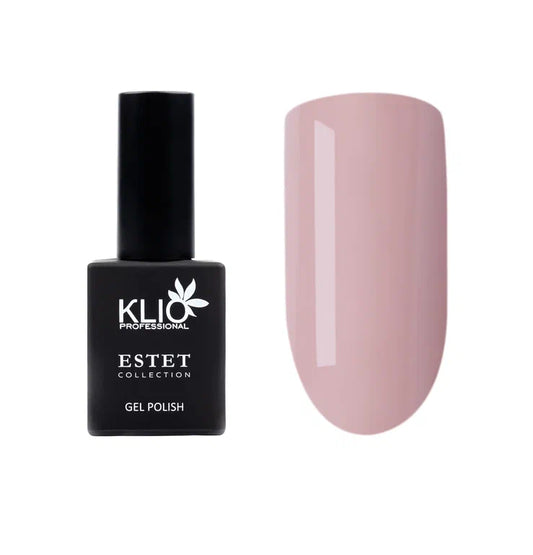 Gel polish No. 177 ESTET COLLECTION 10 ml