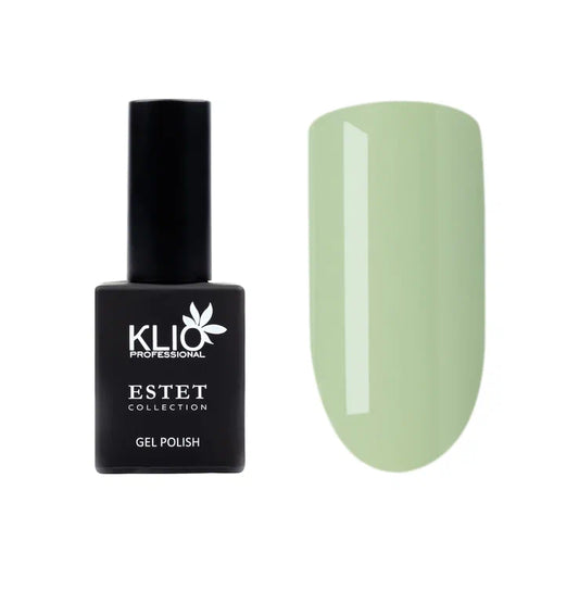 Gel polish No. 142 ESTET COLLECTION 10 ml