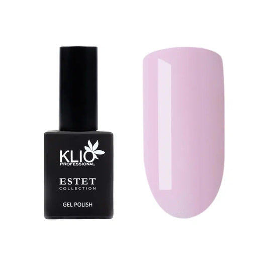 Gel polish No. 192 ESTET COLLECTION 10 ml