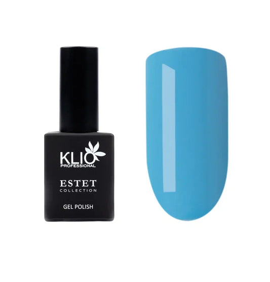 Gel polish No. 18 ESTET COLLECTION 10 ml