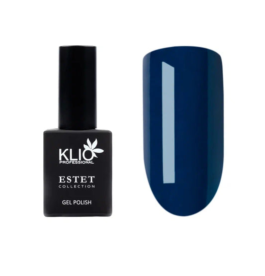 Gel polish No. 110 ESTET COLLECTION 10 ml