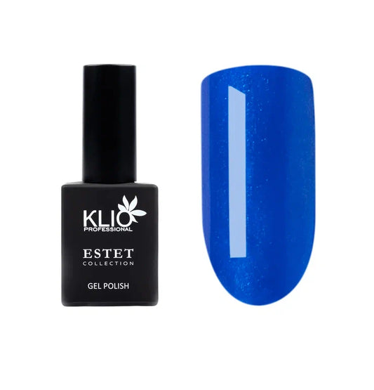 Gel polish No. 115 ESTET COLLECTION 10 ml