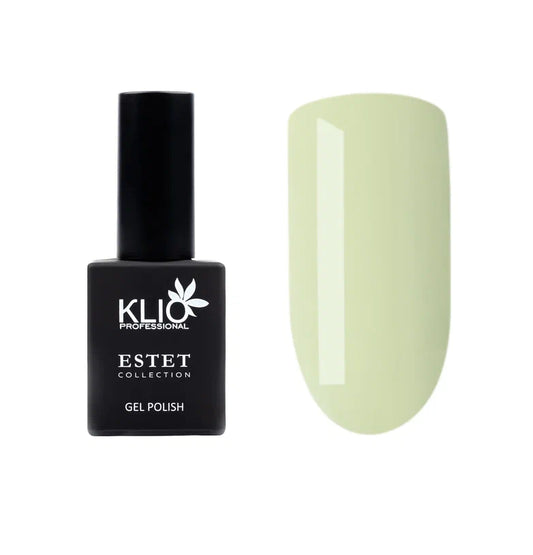 Gel polish No. 287 ESTET COLLECTION 10 ml