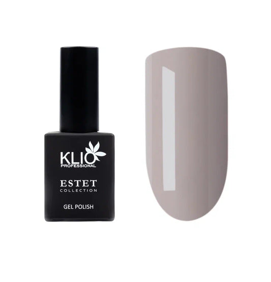 Gel polish No. 125 ESTET COLLECTION 10 ml