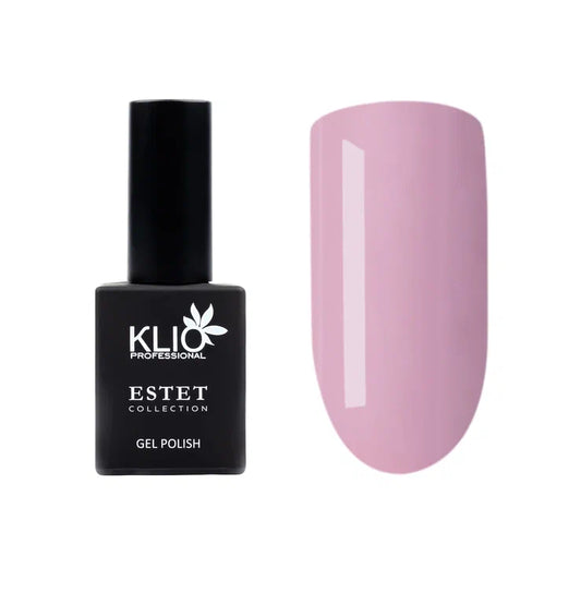 Gel polish No. 180 ESTET COLLECTION 10 ml