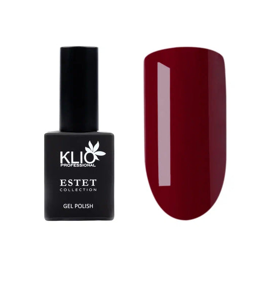 Gel polish No. 96 ESTET COLLECTION 10 ml