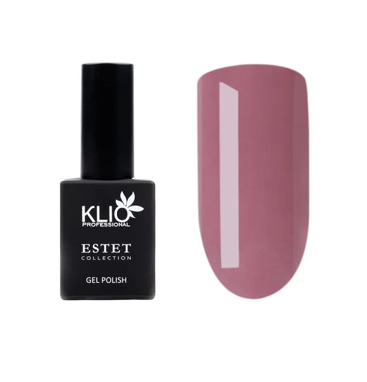 Gel polish No. 6 ESTET COLLECTION 10 ml