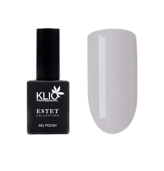 Gel polish No. 189 ESTET COLLECTION 10 ml