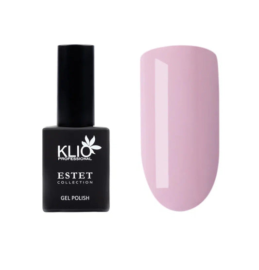 Gel polish No. 283 ESTET COLLECTION 10 ml