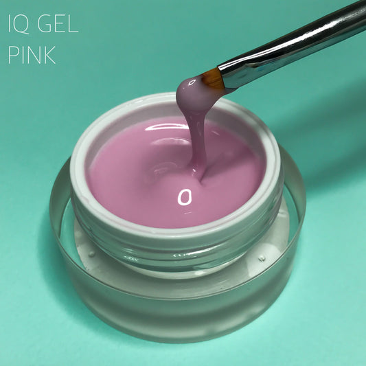 IQ Gel Natural 15g