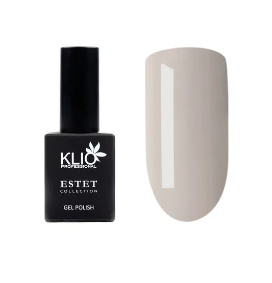 Gel polish No. 130 ESTET COLLECTION 10 ml