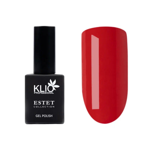 Gel polish No. 201 ESTET COLLECTION 10 ml