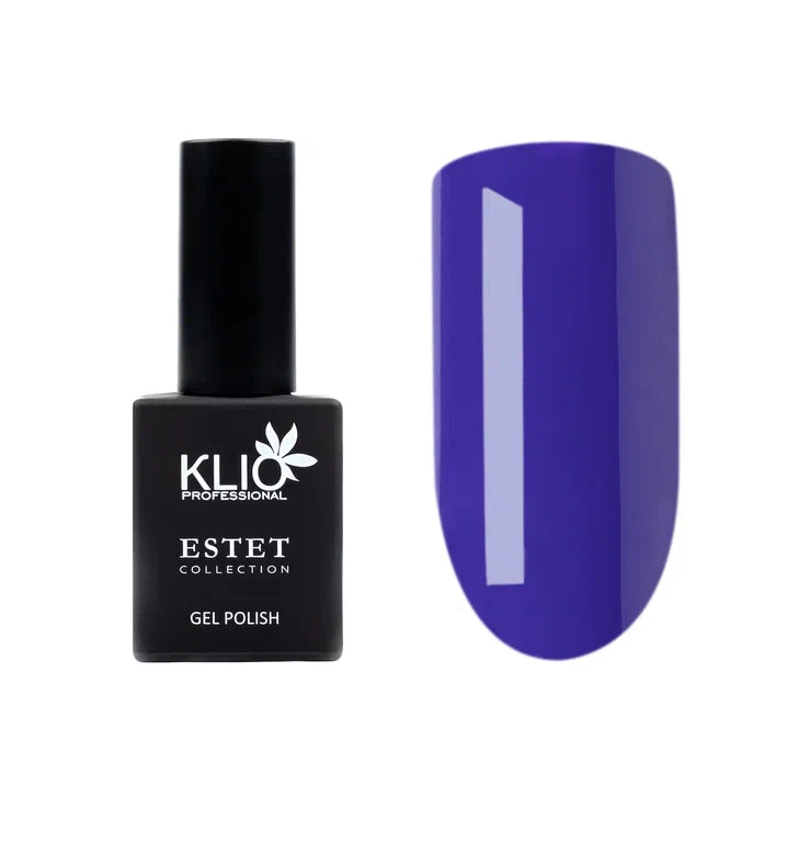 Gel polish No. 49 ESTET COLLECTION 10 ml